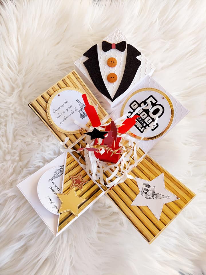 Üllatuslik karp-kaart