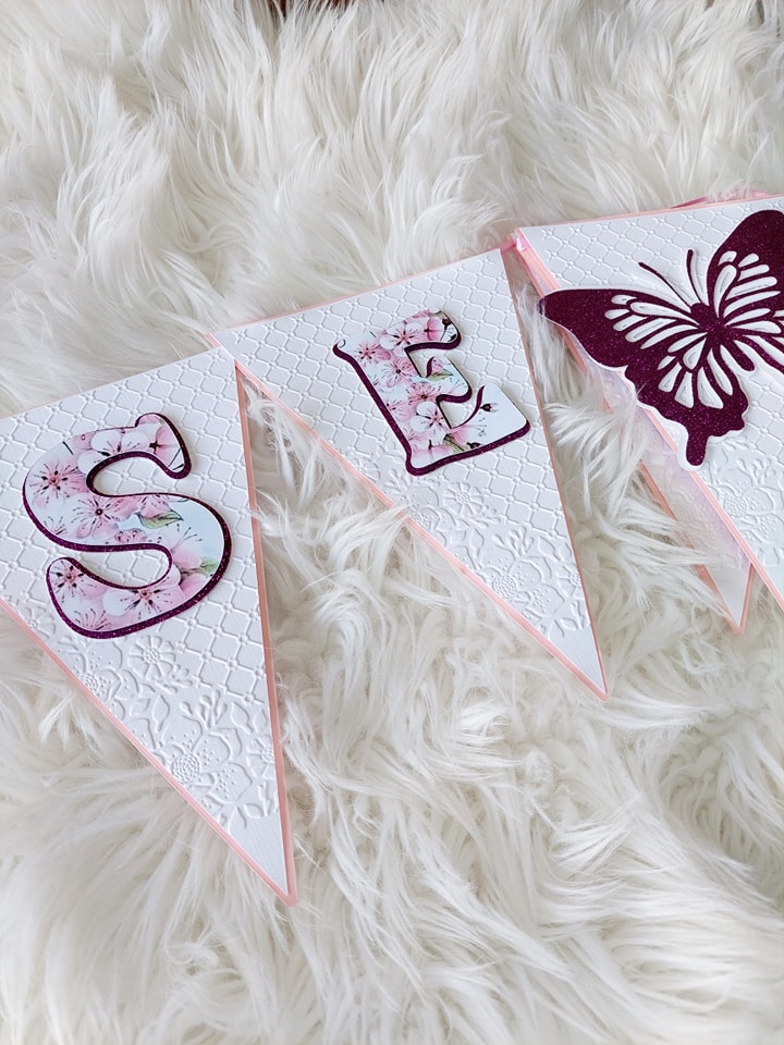 Lipuketil mitmekihiline täht