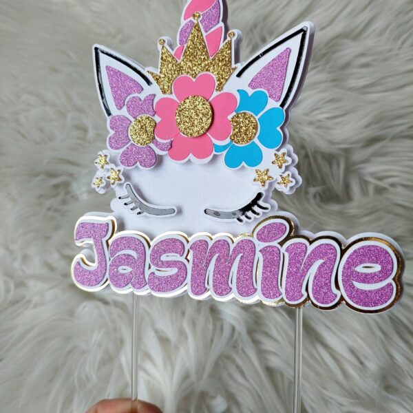 Koogitopper ükssarvik