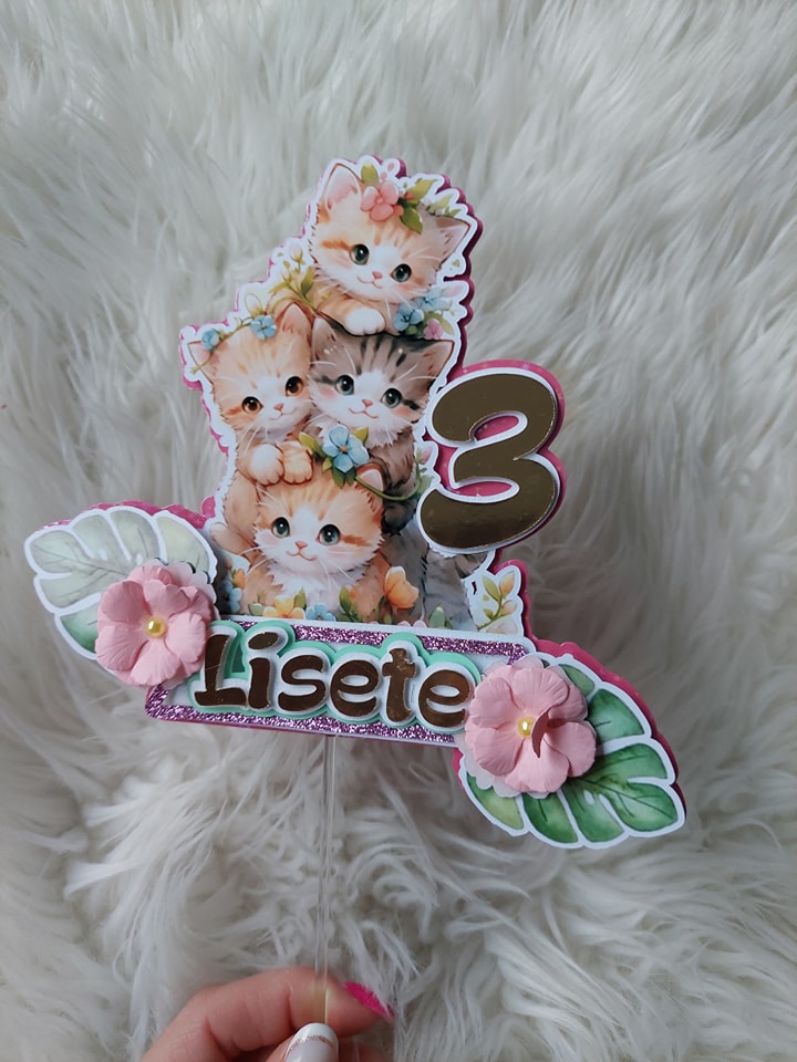 Koogitopper Lisete 3