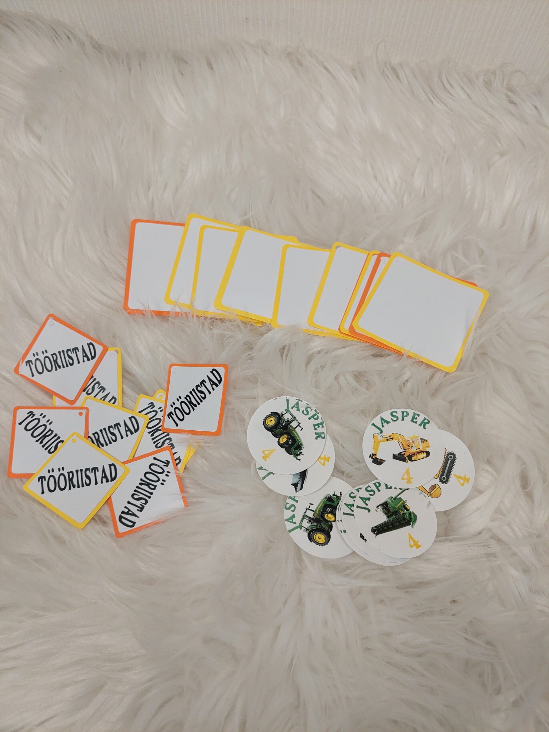 Sildid sünnipäevaks