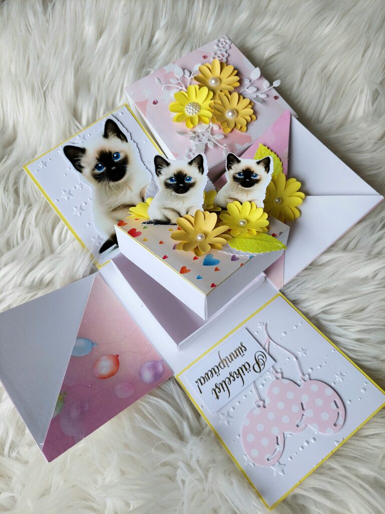 Üllatuslik karp-kaart