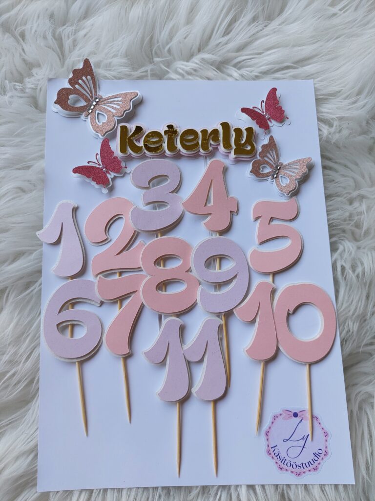 koogitopper ja minisünnad