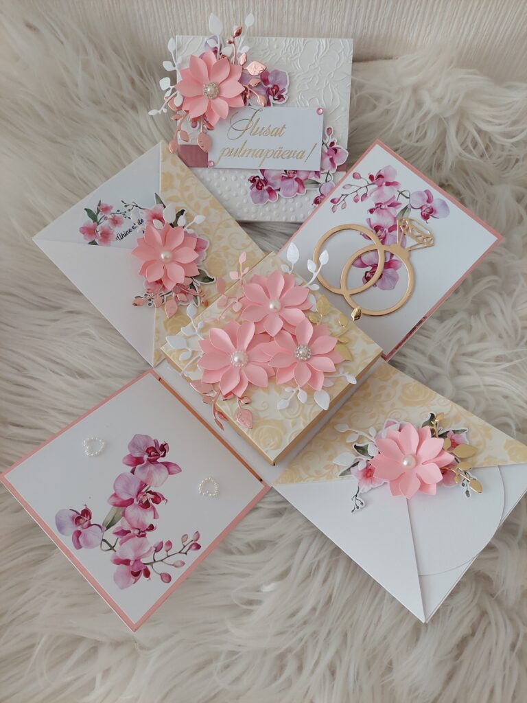 Üllatuslik karp-kaart