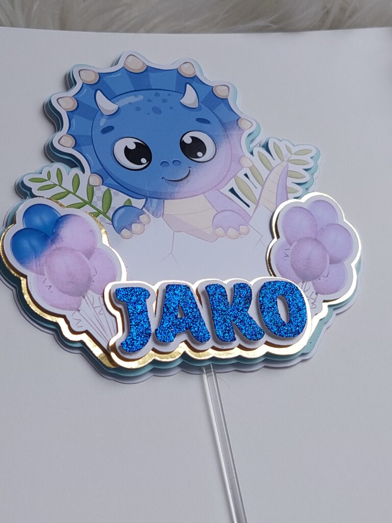 Koogitopper nimeline