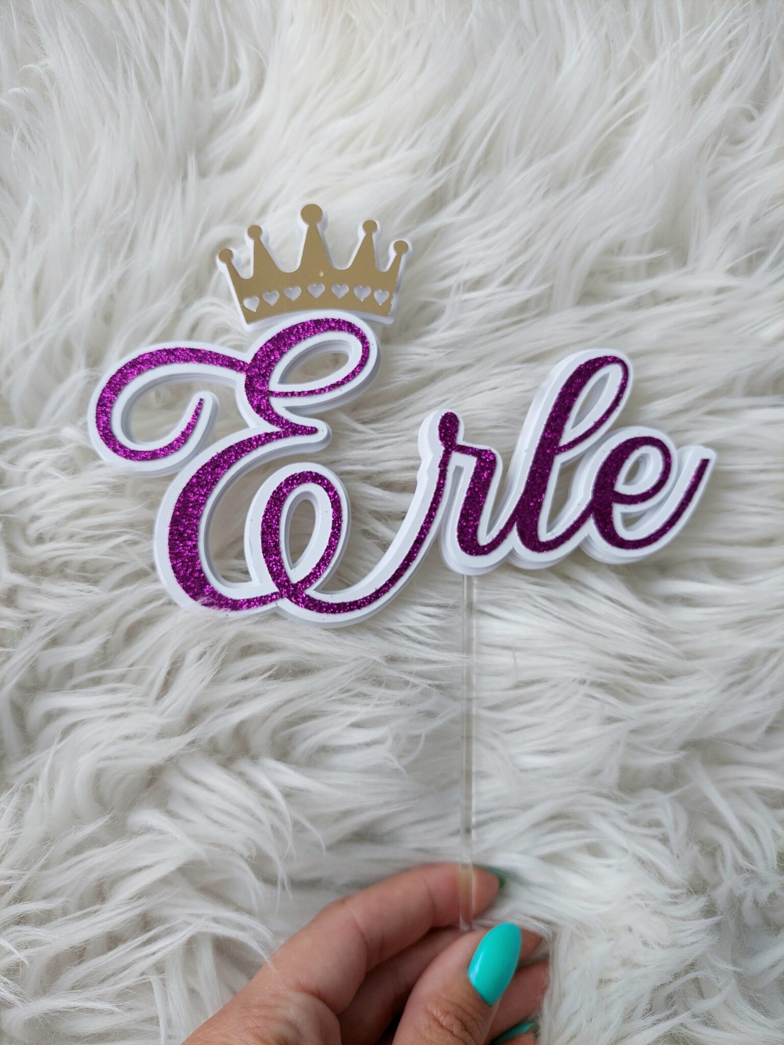 Koogitopper nimeline