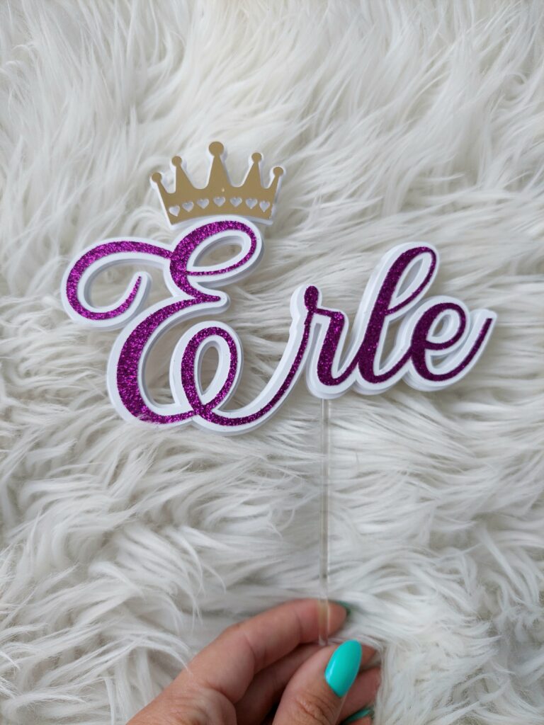 Koogitopper nimeline