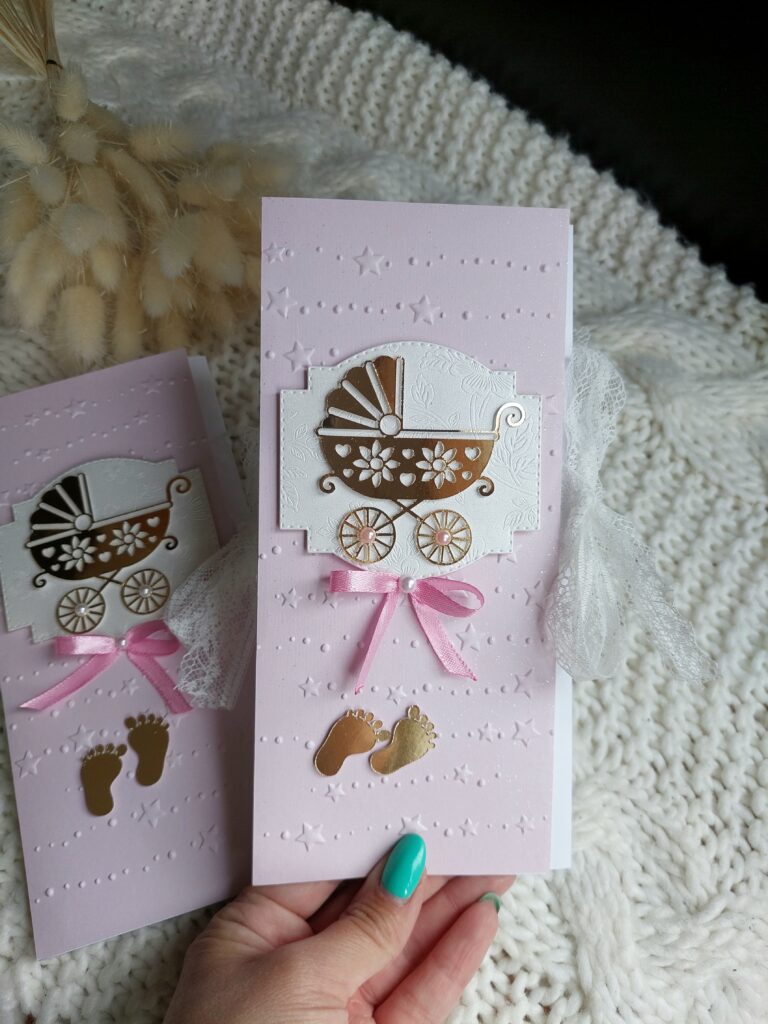 Õnnitluskaart katskikuks.