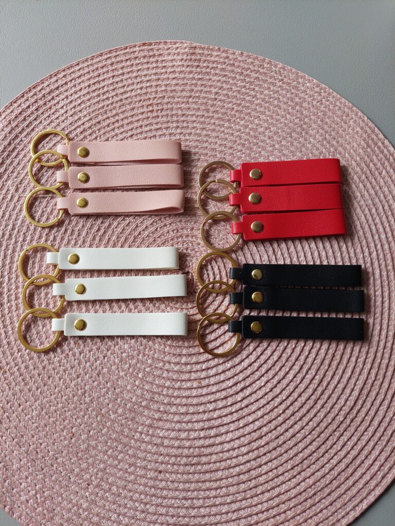 Võtmehoidjad nimelised