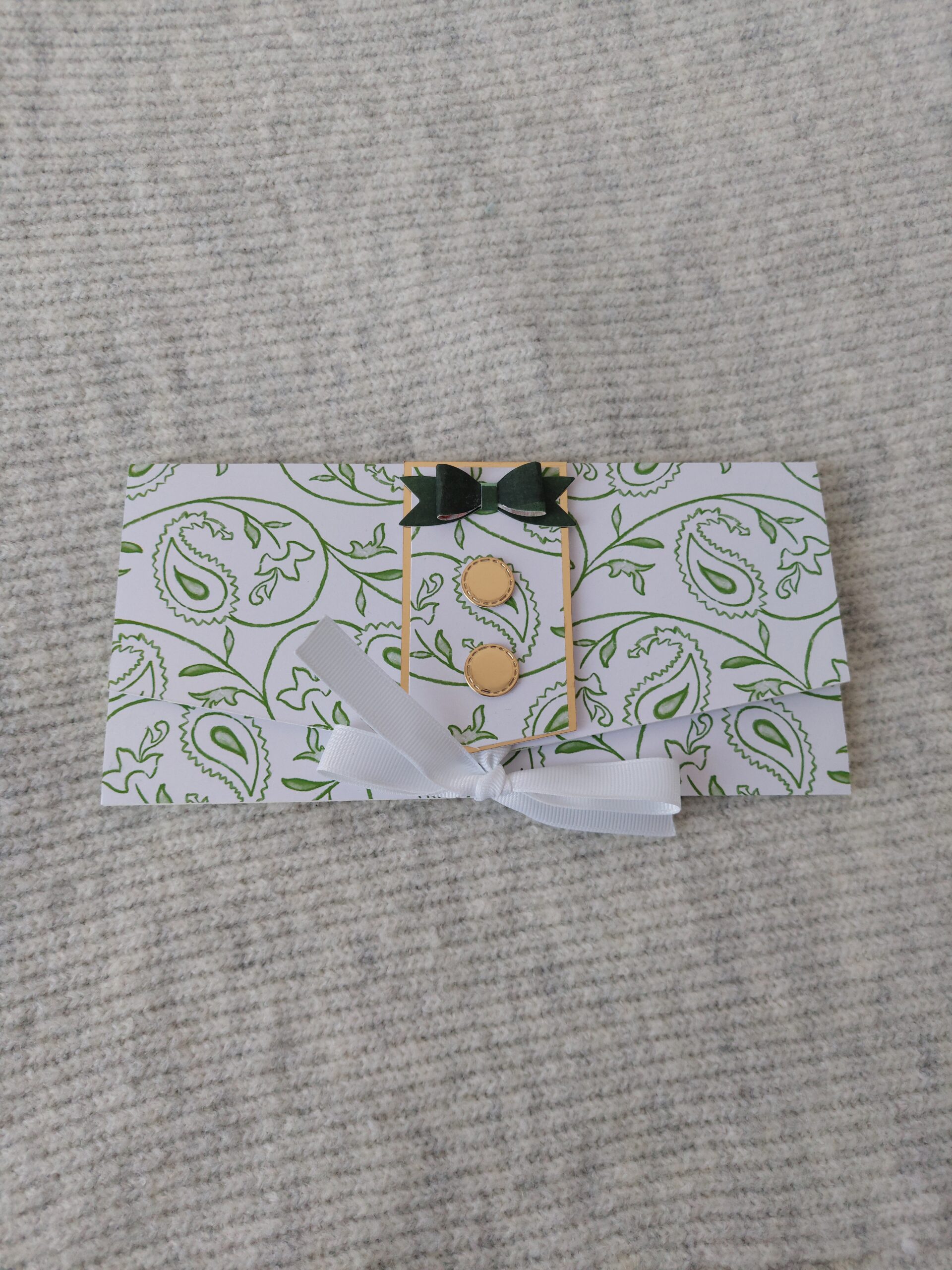 Õnnitluskaart "Lips" - Image 2