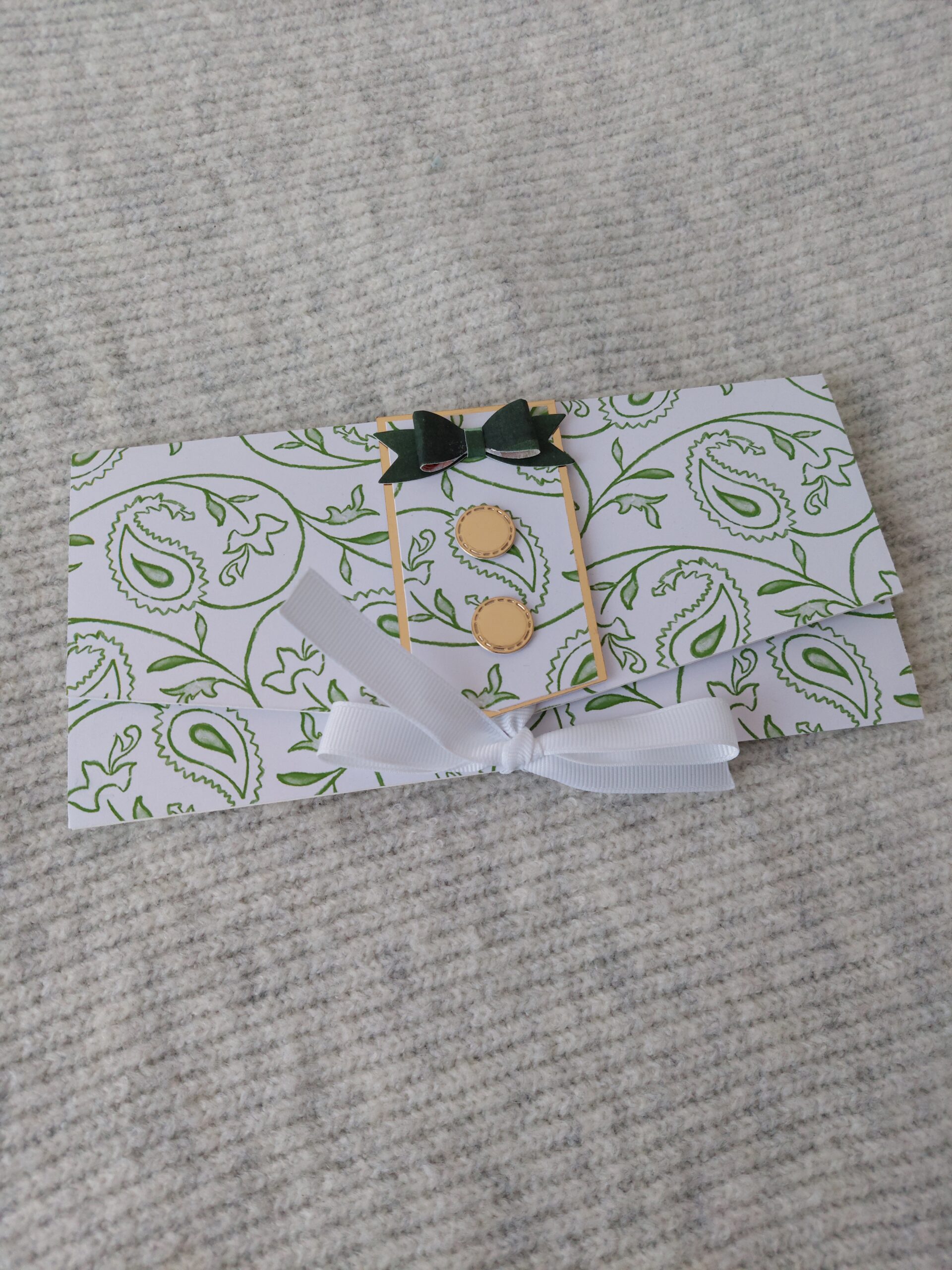 Õnnitluskaart "Lips"