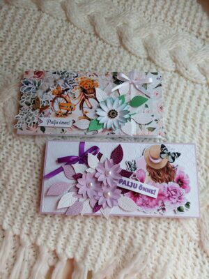 Õnnitluskaardid noortele