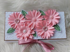 Õnnitluskaart tähtsaks päevaks.