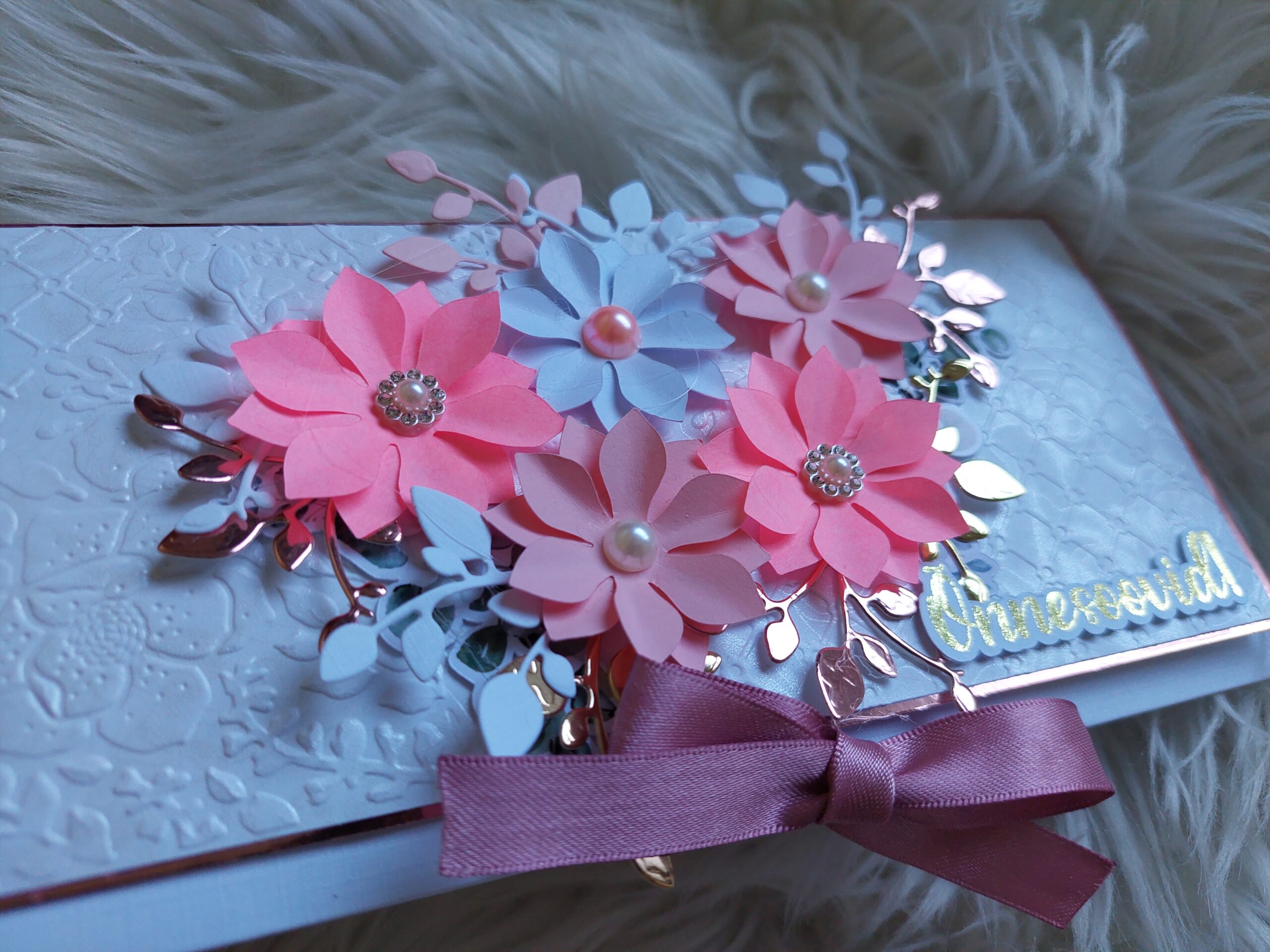 Õnnitluskaart eriliseks hetkeks. - Image 3