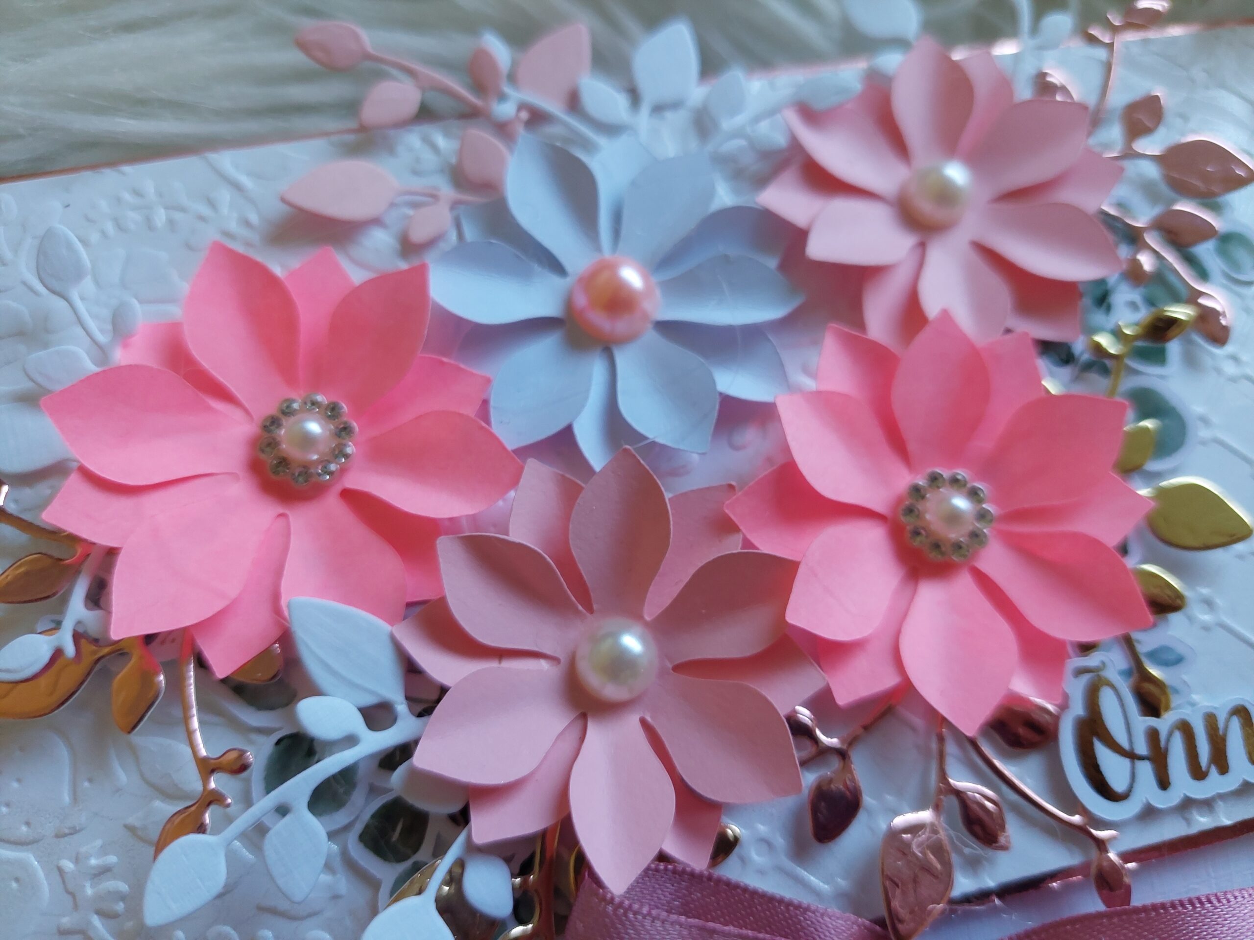 Õnnitluskaart eriliseks hetkeks. - Image 2