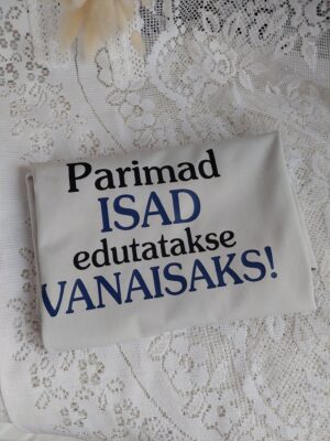 T-särk „Vanaisale